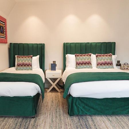 The Royal Kings Arms Hotel Lancaster Buitenkant foto